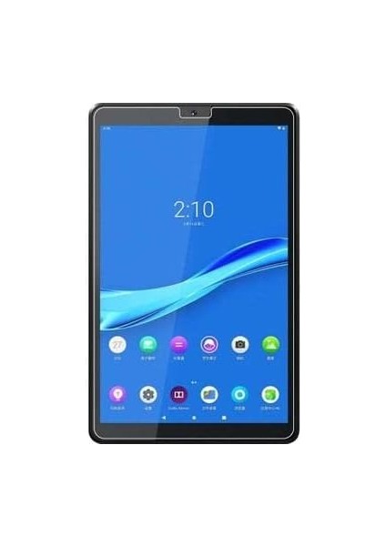Mobile Akfa Samsung Galaxy Tab A 10.1 T-510 Tablet Gerçek Kırılmayan Nano Ekran Koruyucu modelleri