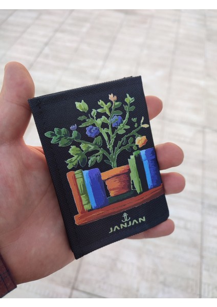 Spor Cüzdan Cırt Cırtlı ,fermuarlı ,anahtarlıklı ,bozuk Para Bölmeli Unisex Cüzdan,kumaş Cüzdan