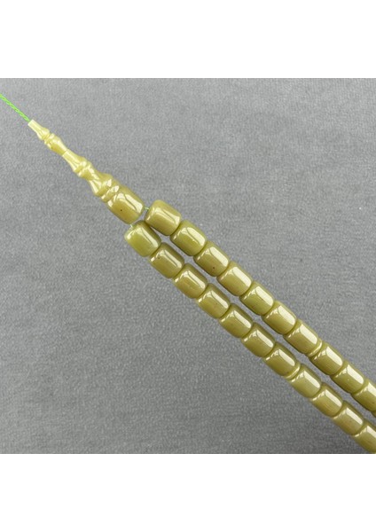 Eski Obje Katalin Tespih modelleri