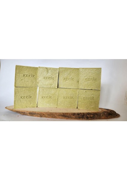 Doğal Üretim Sabunu Kekik 12'li Set