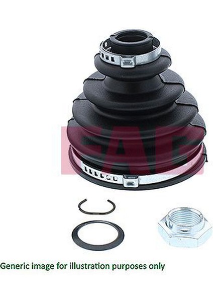 Mtxdpn Aks Korugu Arka Dis Bmw E39 E38 E53 E52