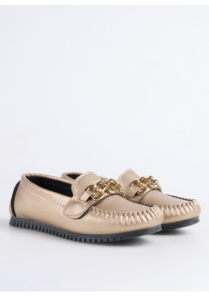 Bronz Kadın Loafer Inel fiyatları