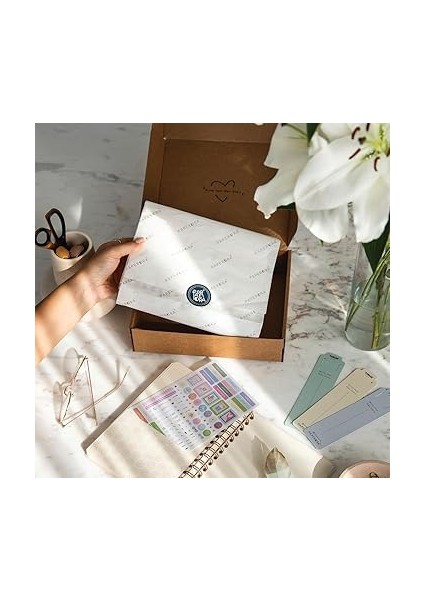 A5 Spiralli Sert Kapak Keten Düz Çizgisiz Tarihsiz Not Defteri Şeker Pembe fırsatları