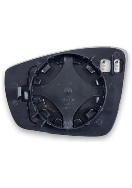 Dış Dikiz Ayna Camı Isıtmalı 6R0857522H Vw Polo ile Uyumlu 2015-2017 modelleri