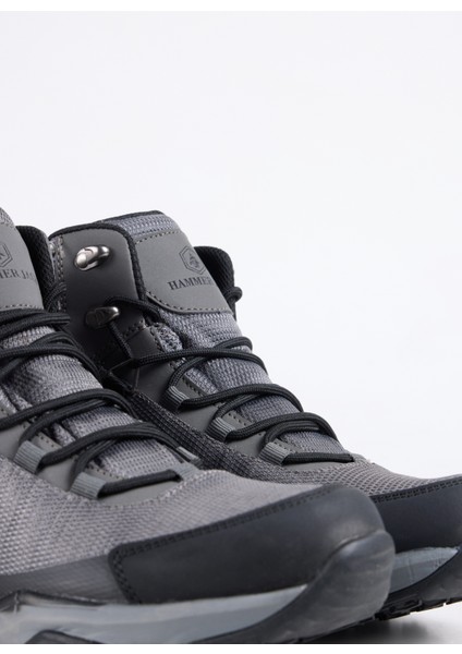 Koyu Gri Erkek Outdoor Bot Waldo M Bot indirimleri