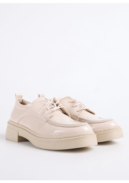 Bej Kadın Loafer Lanıd fiyatları