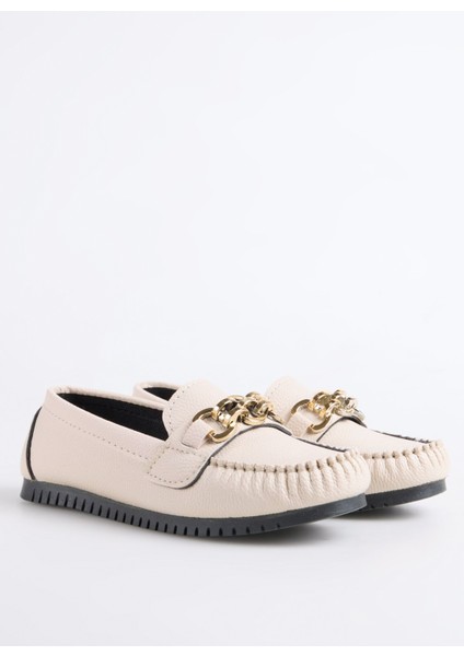 Bej Kadın Loafer Inel fiyatları