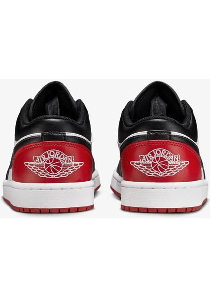 Jordan Air 1 Low Erkek Sneaker 553558-161 fiyatları
