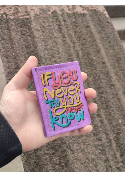 Spor Cüzdan Cırt Cırtlı ,fermuarlı ,anahtarlıklı ,bozuk Para Bölmeli Unisex Cüzdan,kumaş Cüzdan