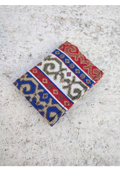 Spor Cüzdan Cırt Cırtlı ,fermuarlı ,anahtarlıklı ,bozuk Para Bölmeli Unisex Cüzdan,kumaş Cüzdan