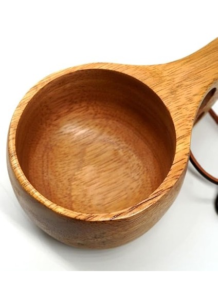 Wood Kuksa Bardak fırsatları