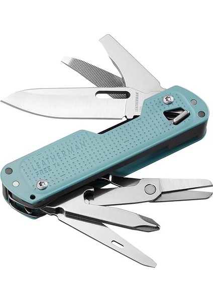 Free T4 Multipurpose Tool - Arctic fırsatları