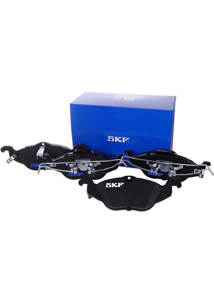 Mtxdpn 0986TB2044 Ön Balata Astra G 1.2-1.4-1.6-1.7d-1.8-2.0d 98-05 Zafira 1.8-2.0d 16V 98-05