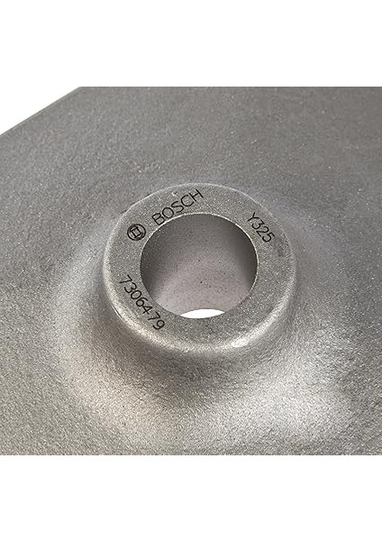 1 x Pro Sds Max Tamping Plate (Çakıl, Zemin, Ø Mm, Profesyonel Aksesuar, Darbeli Matkap, Kırma Çekiçi) fırsatları