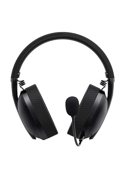 Gamenote Fuxi-H3 Gaming Oyuncu Mikrofonlu Kulaklığı 7.1-4 Modlu (Bt, 2.4ghz, Type-C, 3.5mm) fiyatları