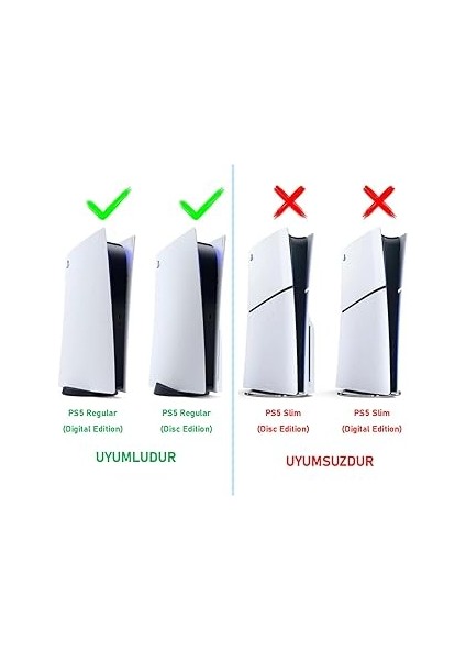 For Ps5 M.2 SSD Alüminyum Soğutucu Heatsink indirimleri