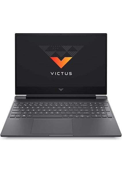 Victus Gaming Dizüstü Bilgisayar, 15.6 Inç 144 Hz IPS Ekran, Amd Ryzen™ 7 8845HS, 16 GB Ddr5 Ram, Nvıdıa® Geforce Rtx™ 4060 8 Gb, 512 GB Ssd, Freedos, Mika Gümüşü, B82N6EA modelleri