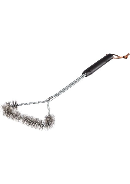 6493 21 Inç 3 Taraflı Izgara Fırçası