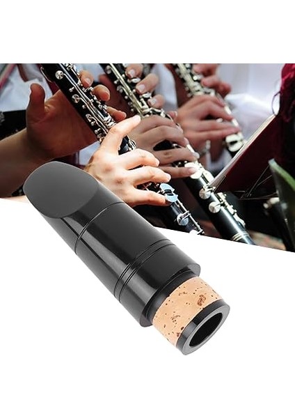 Performansı Için Klarnet Ağızlık Yüksek Kaliteli Plastik Ağızlık fiyatları