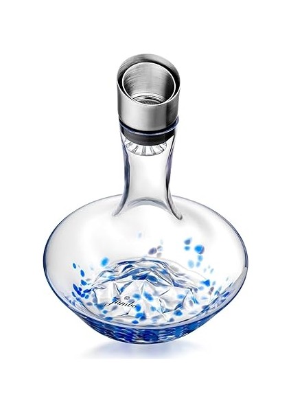 Misterio Karaf 1600 ml 200X200X267 modelleri