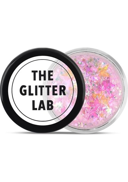Glitter Lab Jel Formlu Parlak -Unıcorn Dısco