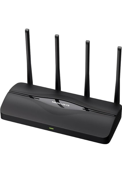 MR27BE; BE3600 Mbps, Fiber Destekli, 2× 2.5 Gbps Wan&lan Port + 2× Gbps Port, Easy Mesh Uyumlu, Dual-Band Wi-Fi 7 Router