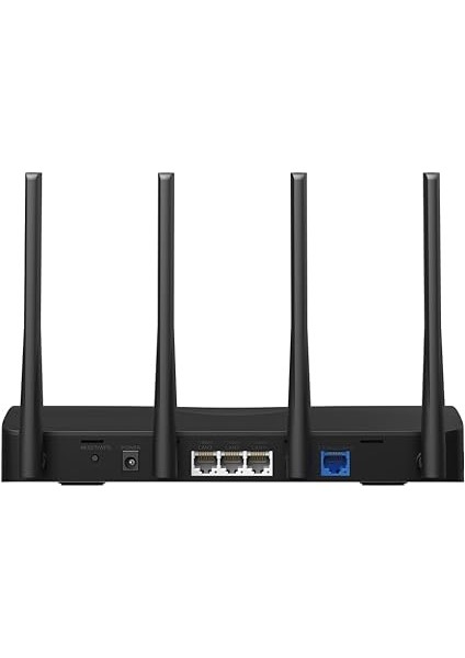 MR27BE; BE3600 Mbps, Fiber Destekli, 2× 2.5 Gbps Wan&lan Port + 2× Gbps Port, Easy Mesh Uyumlu, Dual-Band Wi-Fi 7 Router fiyatları