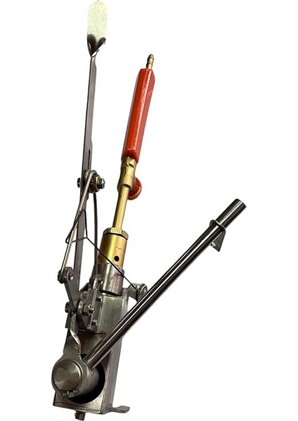 Arıcılık Oksalik Asit Buharlaştırma Aparatı modelleri