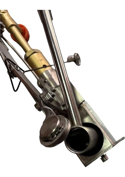 Arıcılık Oksalik Asit Buharlaştırma Aparatı fırsatları