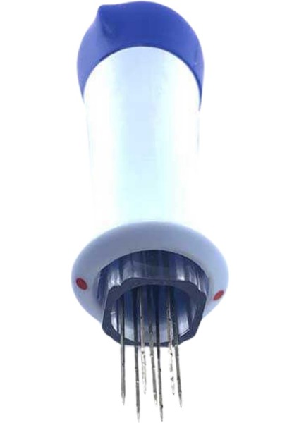 Keçe Iğnesi 7 Iğneli