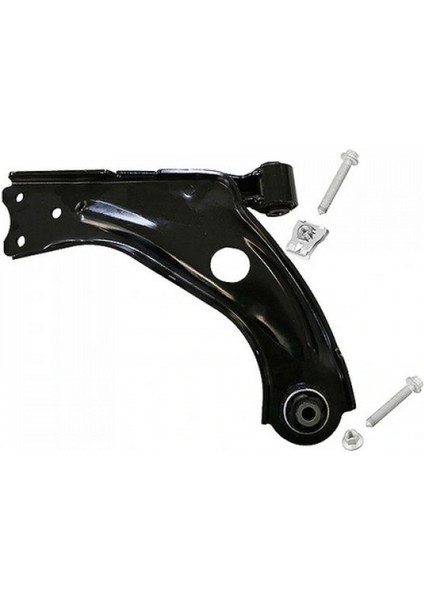 Mtxdpn Ön Alt Salincak Sol Rotilsiz Grandland-Combo E-Partner-Berlingo-C5 AIRCROSS-P3008-P5008-RIFTER- C4S-PROACE City 18-