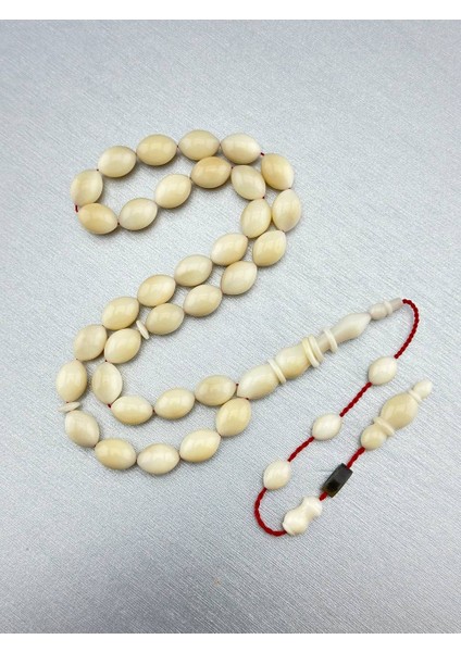 Usta Işi Narcil Halkali Imame Tesbih