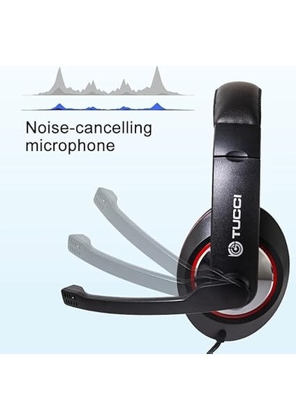 x8 süper bass streo oyun oyuncu kulaklığı bilgisayar notebook laptop tablet cep telefonu full uyumlu aaa+ kalite kampanya -performans ürünü fırsatları