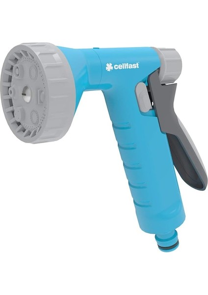 Bahçe Duşu, Fıskiye Tabancası, Püskürtme Tabancası, Bahçe Fıskiyesi, Çim Fıskiyesi, Çimen, Çiçekler, Bitkiler Için, Kademe Ayarı, Güvenli Dokunuş Sistemi, Yağmur Ideal