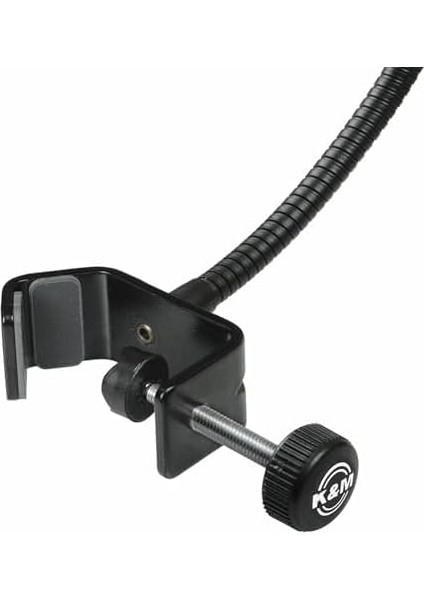 23956 Popkiller Siyah - Çift Naylon Şemsiye Çap 13 cm - 3 cm Tripod Çapına Kadar - Mikrofonlar Için Pop Koruması modelleri