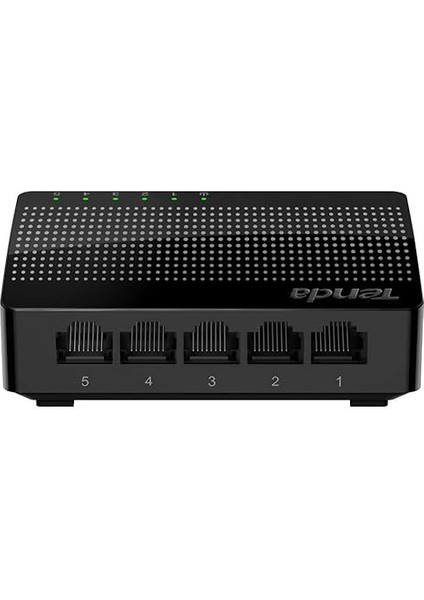 5port 10/100/1000 Gigabit Switch