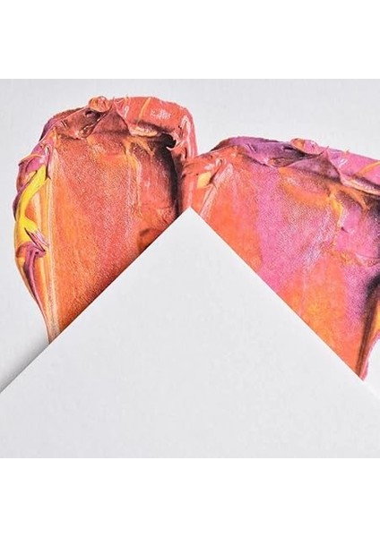 Graduate, Yağlı ve Akrilik Boya Kağıdı, Hafif Pürüzlü Yüzey, 290 G/m², Kısa Kenarda Yapıştırılmış Blok, Dın A4 21 x 29,7 Cm, Doğal Beyaz, 20 Yaprak modelleri