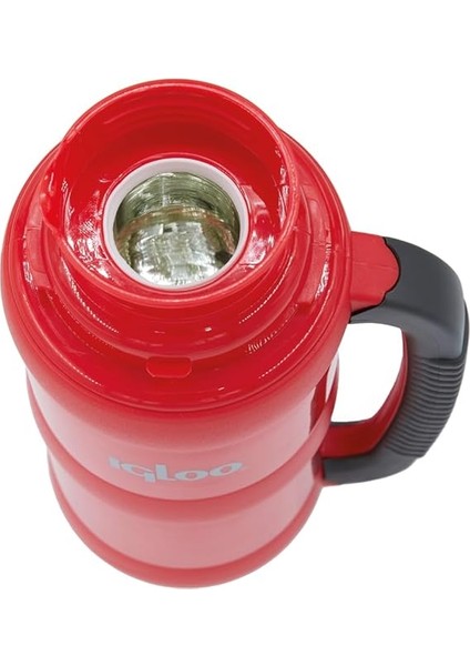 EV100 Termos 1 Litre, Kırmızı fırsatları