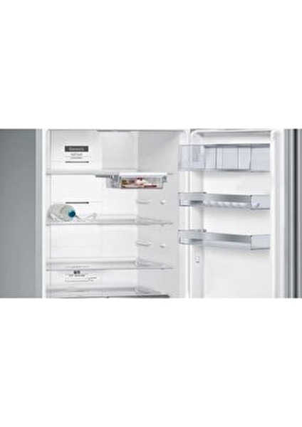 KG56NQWF0N IQ500 Beyaz Seramik Alttan Donduruculu Buzdolabı indirimleri