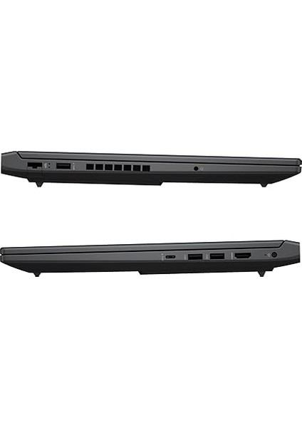 Victus Gaming Dizüstü Bilgisayar, 16,1 Inç 144 Hz Fhd Ips, Amd Ryzen 7-7840HS, 16 GB Ddr5 Ram, 512 GB Ssd, Nvıdıa Geforce Rtx 4060, Freedos, Mika Gümüşü, 7Z577EA modelleri