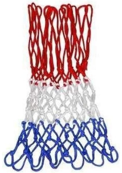 Basketbol Filesi Floş Ipli Renkli Iki Adet Lyt-58 fiyatları