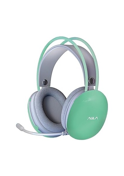 S505 Rgb USB Gaming Mikronfonlu Oyuncu Kulaklığı Yeşil fiyatları