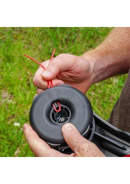 Warrior Ez Lock Universal Fit String Trimmer Yedek Başlık fırsatları