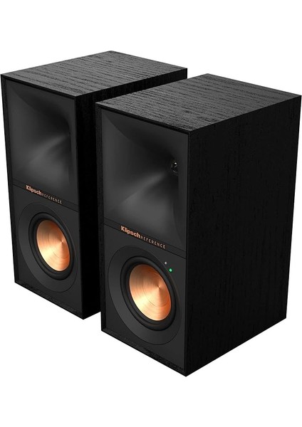 R-40PM Eua Destekli Hoparlörler