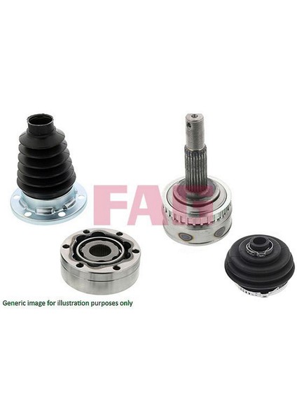 Mtxdpn Aks Kafasi On Dis Land Rover Freelander I L314 98-06