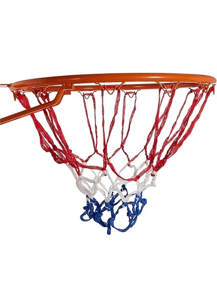 Basketbol Çemberi, Tek Katlı, 45 cm Nizami, Fileli, Turuncu, MB-23054 modelleri