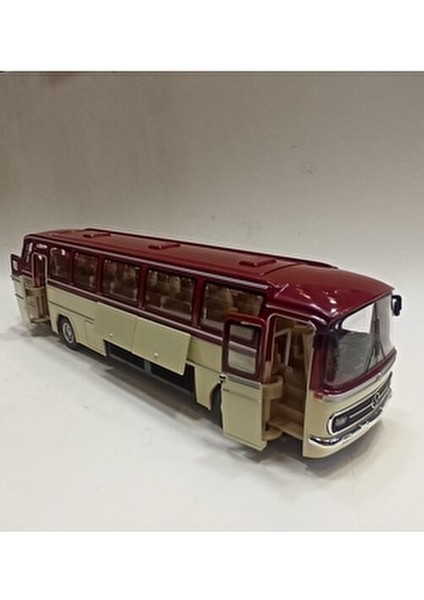 Mercedes Benz 302 Otobüs Metal