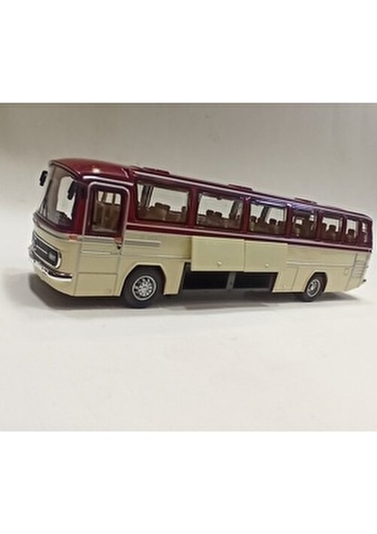 Mercedes Benz 302 Otobüs Metal modelleri