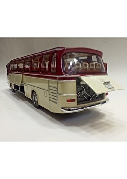 Mercedes Benz 302 Otobüs Metal fırsatları