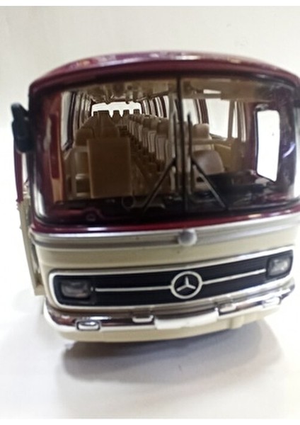 Mercedes Benz 302 Otobüs Metal indirimleri